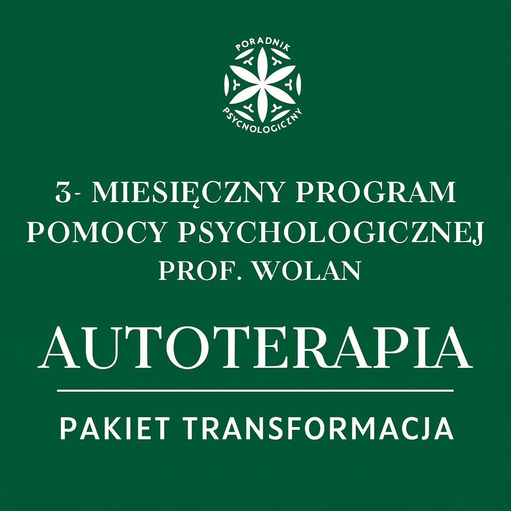 3-miesięczny program TRS-AT® Transformacja